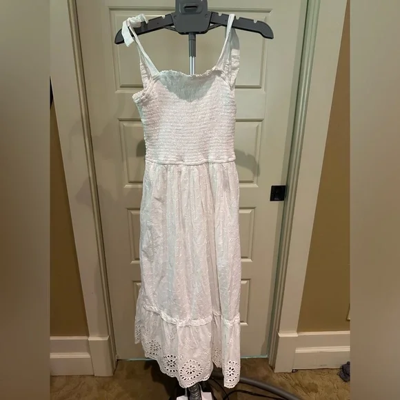 mood forever mesh lace up mini dress Oasis Lace Up Mesh Mini Dress • Shop American Threads Women's Trendy Online Boutique Blue / S / No returns/exchanges
